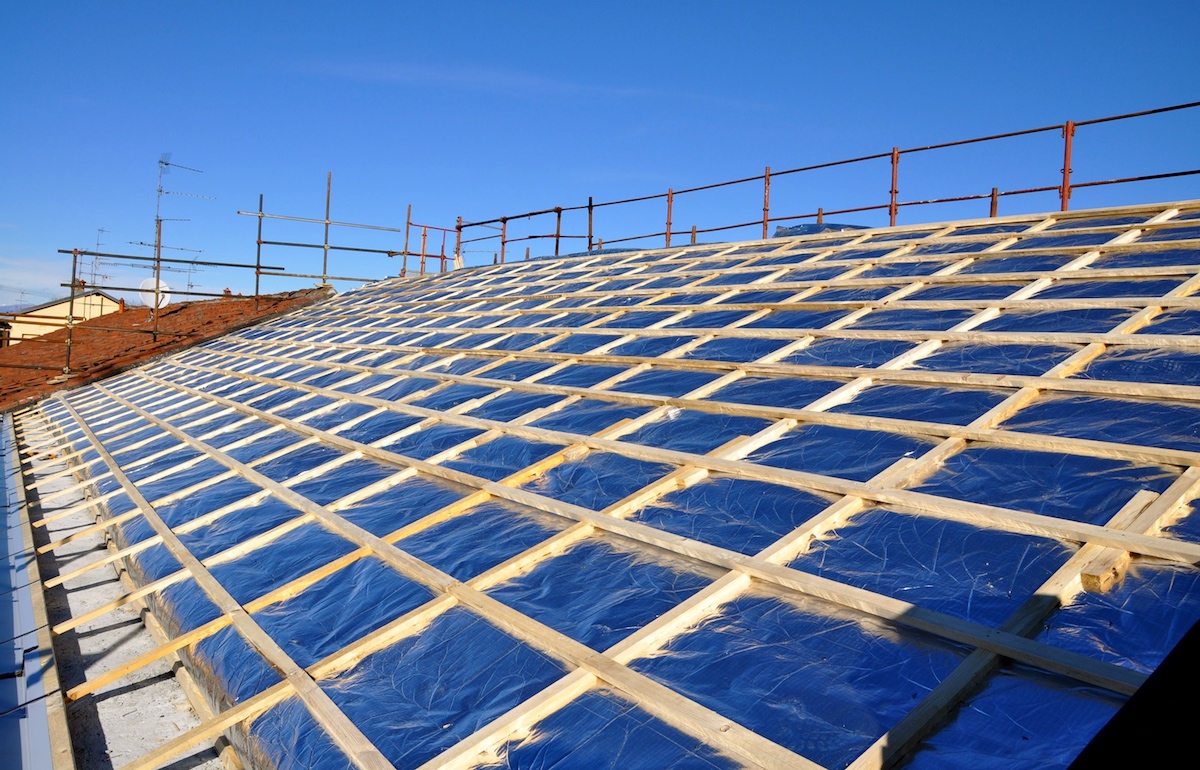 Insulation