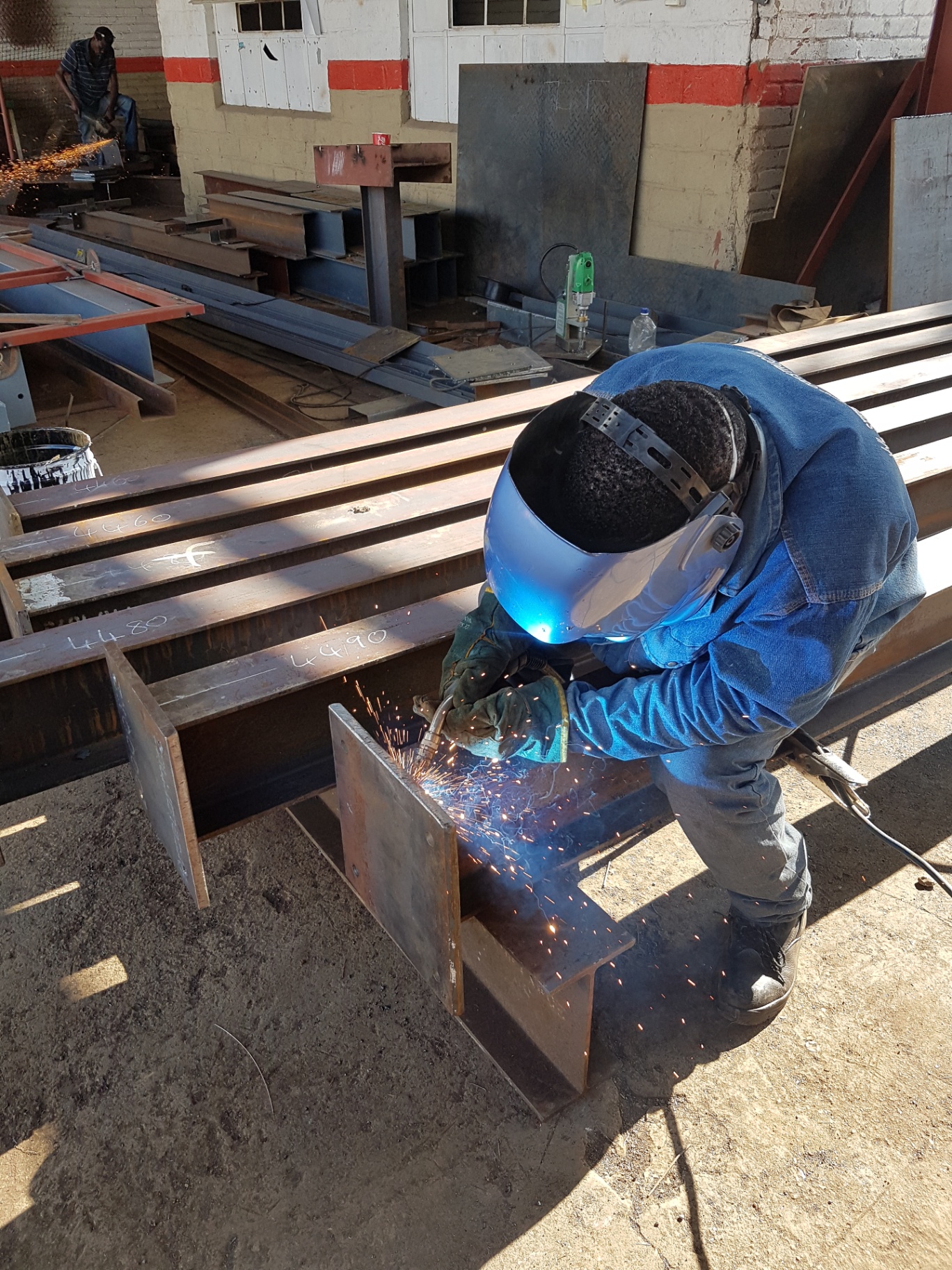 Metal Rolling & Bending