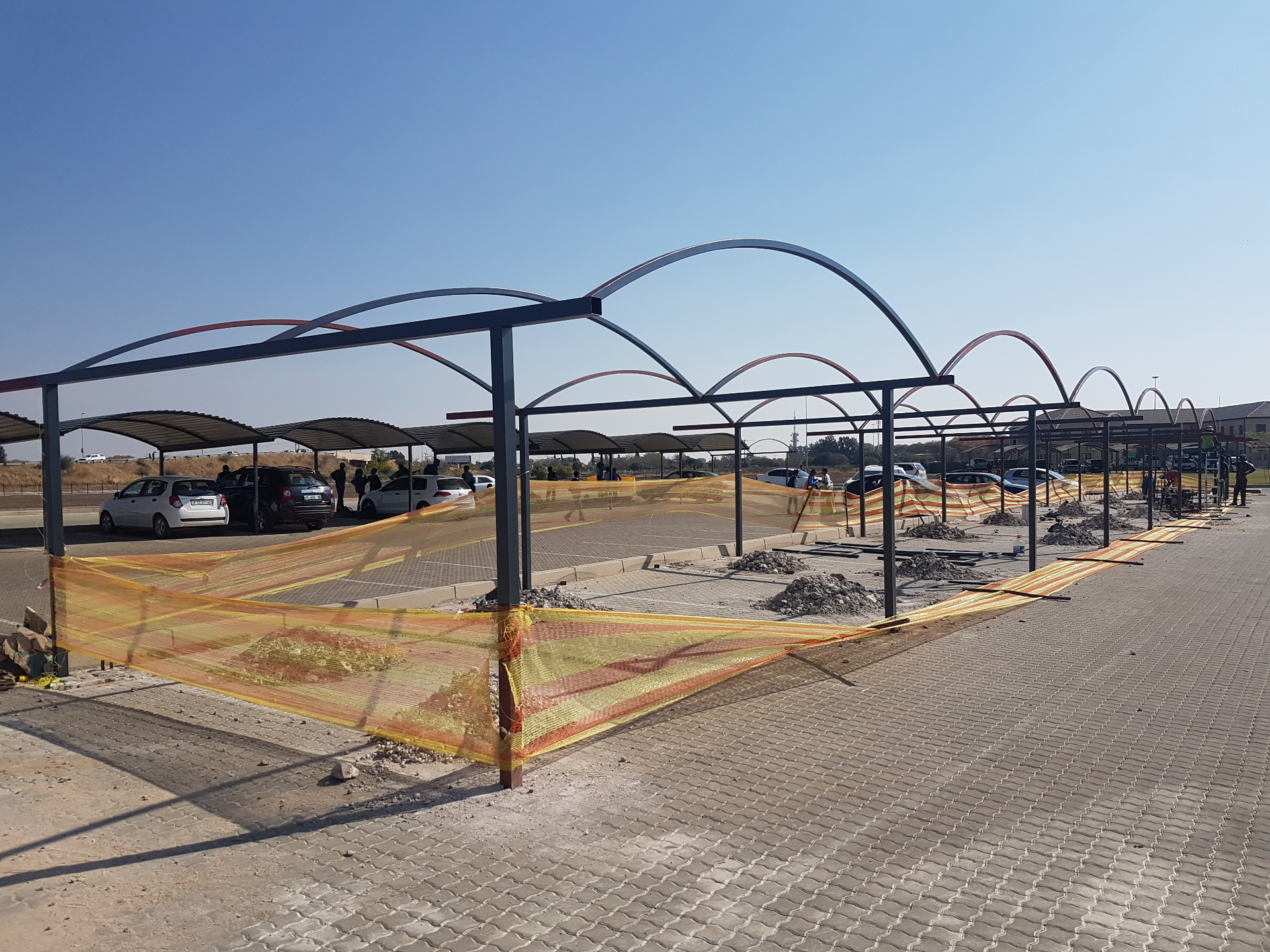 Carports